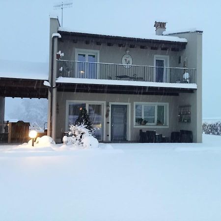Hotel Santino'S House Peveragno Exterior foto