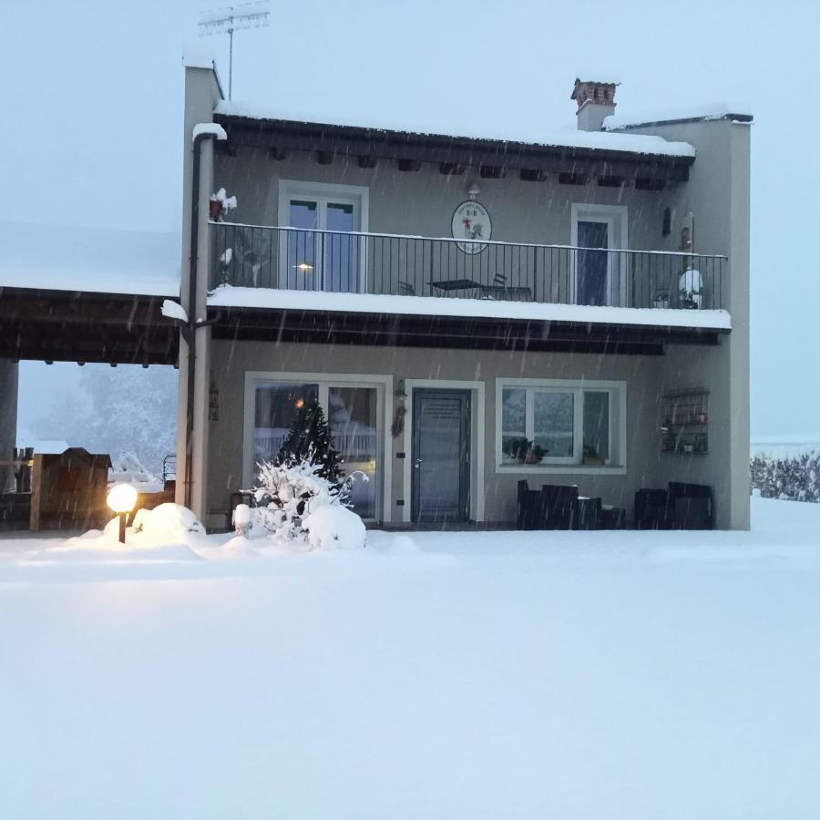 Hotel Santino'S House Peveragno Exterior foto