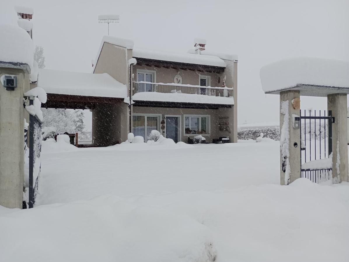 Hotel Santino'S House Peveragno Exterior foto
