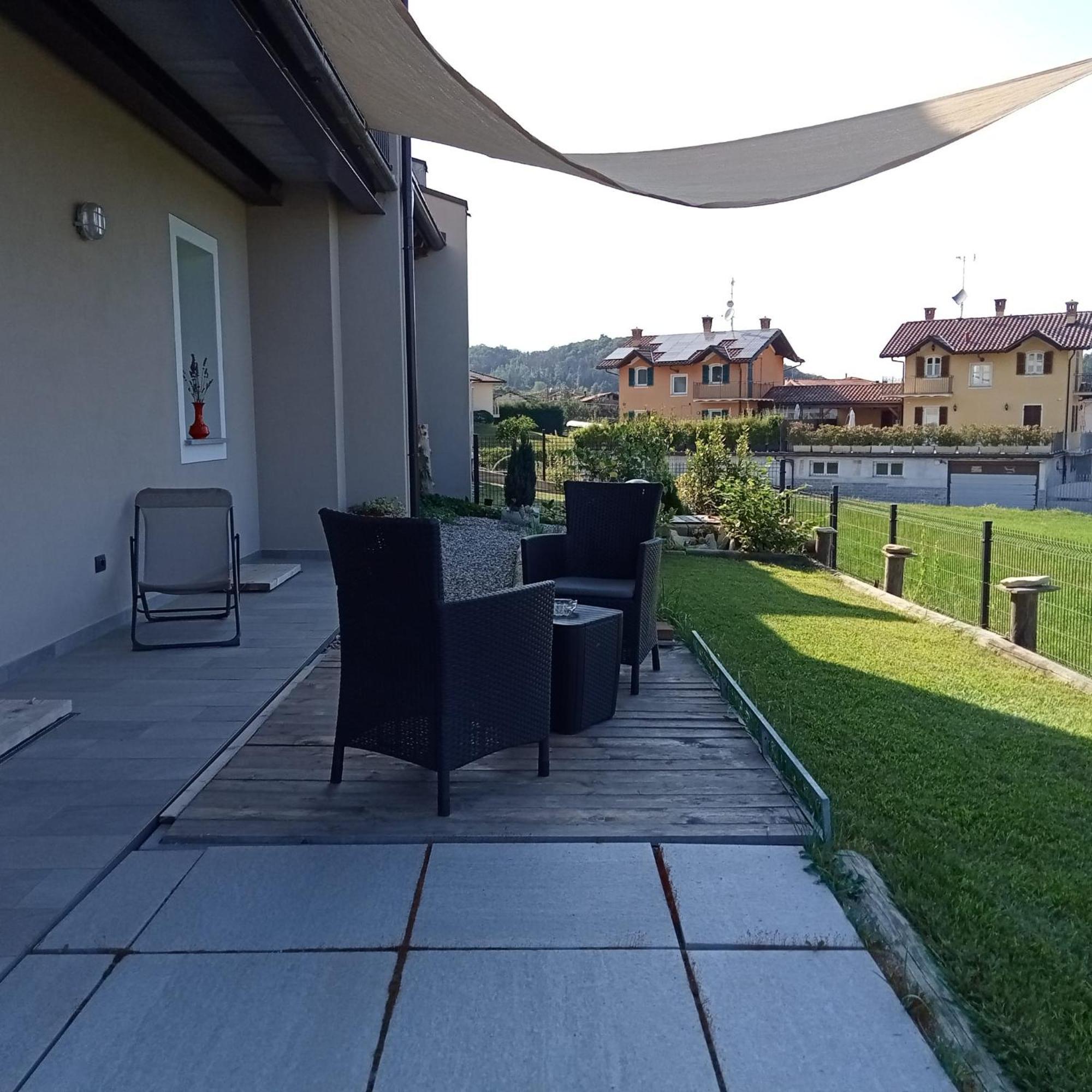 Hotel Santino'S House Peveragno Exterior foto